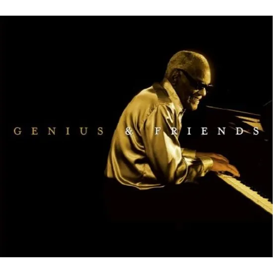 GENIUS & FRIENDS