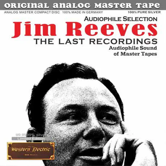 THE LAST RECORDINGS [SILVER ALLOY LIMITED]