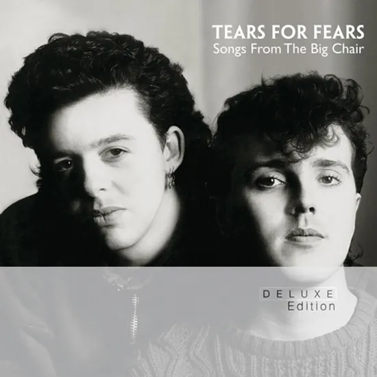 SONGS FROM THE BIG CHAIR [DELUXE]