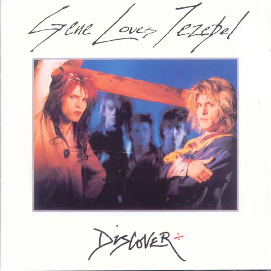 DISCOVER [SPECIAL EDITION]