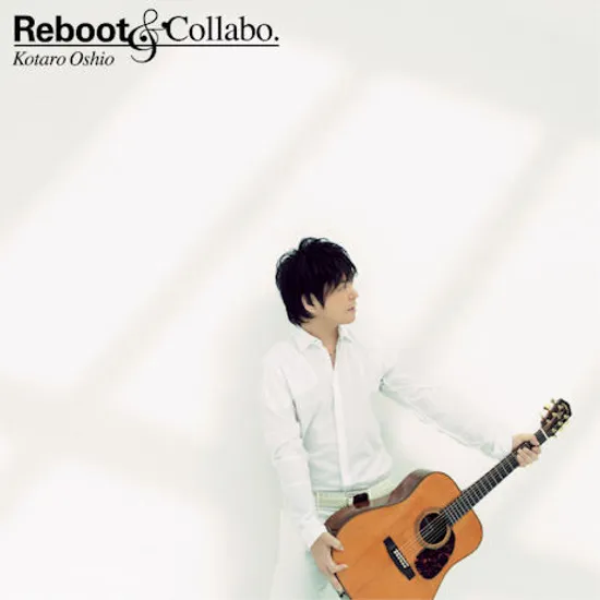 REBOOT & COLLABO