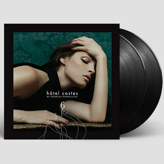 H0TEL COSTES 6 [LP]