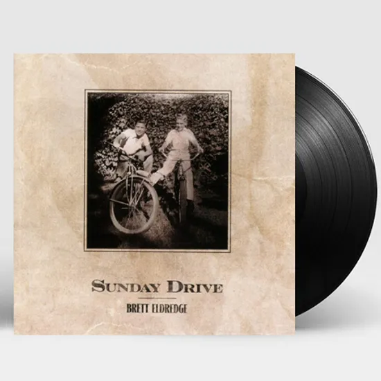 SUNDAY DRIVE [LP]