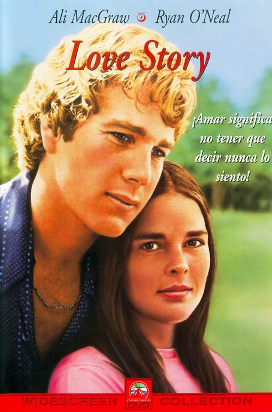 러브 스토리 [LOVE STORY]