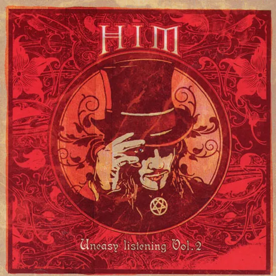 UNEASY LISTENING VOL.2