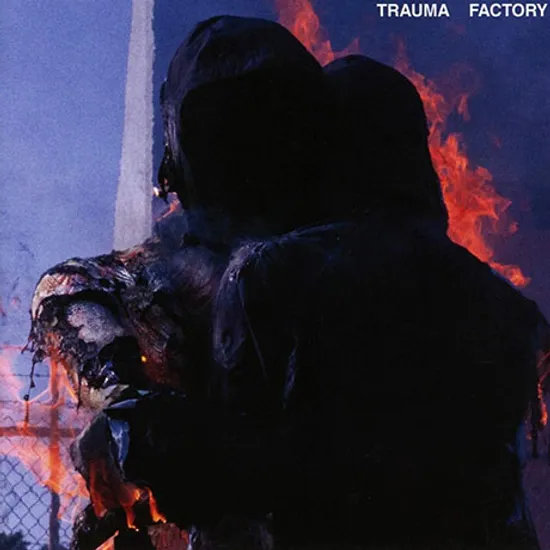 TRAUMA FACTORY