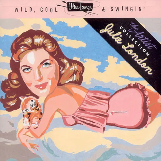 WILD, COOL & SWINGIN`