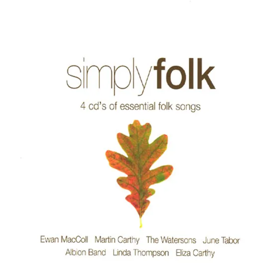 SIMPLY FOLK