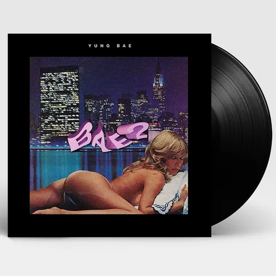 BAE 2 [LP]