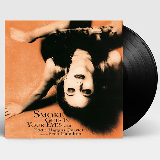 SMOKE GETS IN YOUR EYES VOL 2 [180G LP]