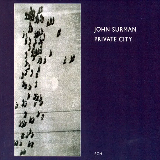 PRIVATE CITY [ECM TOUCHSTONES]