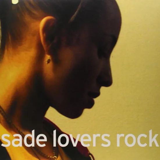 LOVERS ROCK [180G LP]