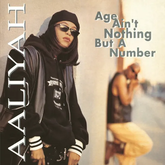 AGE AIN`T NOTHING BUT A NUMBER [180G LP]