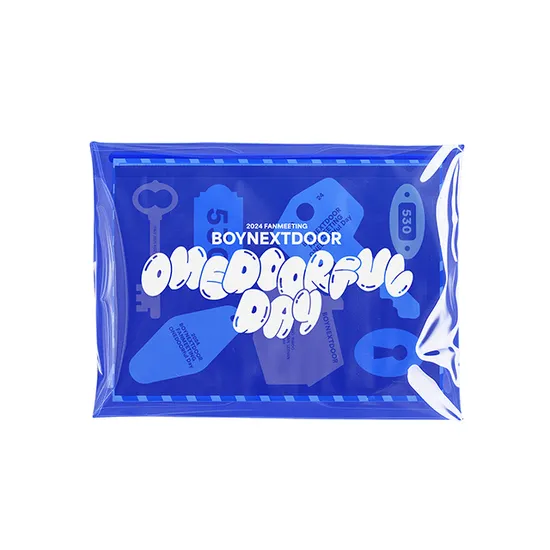 2024 FANMEETING [ONEDOORFUL DAY]