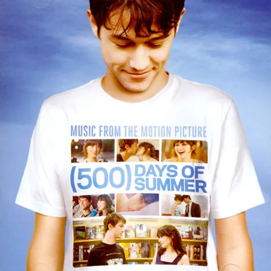 (500) DAYS OF SUMMER [500일의 썸머]