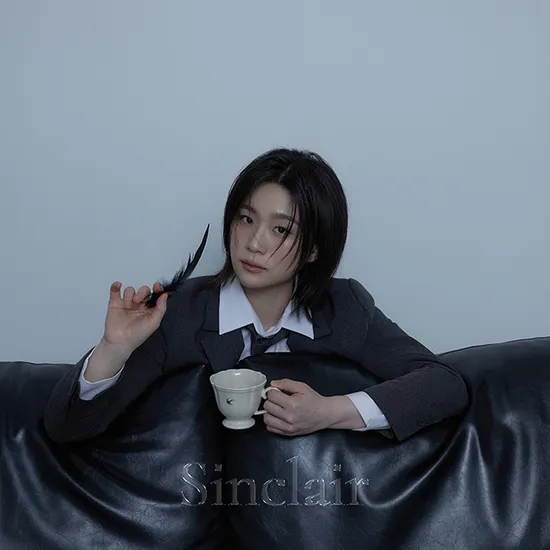 SINCLAIR