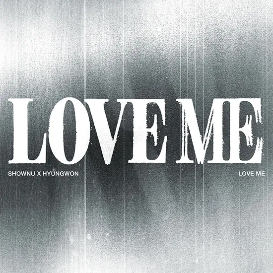 LOVE ME [EP] [3종 세트]