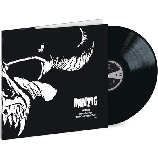 DANZIG I [LP]