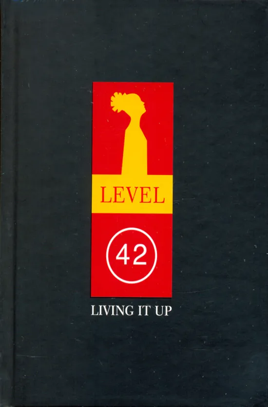 LIVING IT UP [BOX SET]