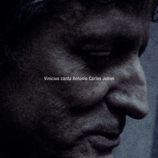 VINICIUS CANTA ANTONIO CARLOS JOBIM