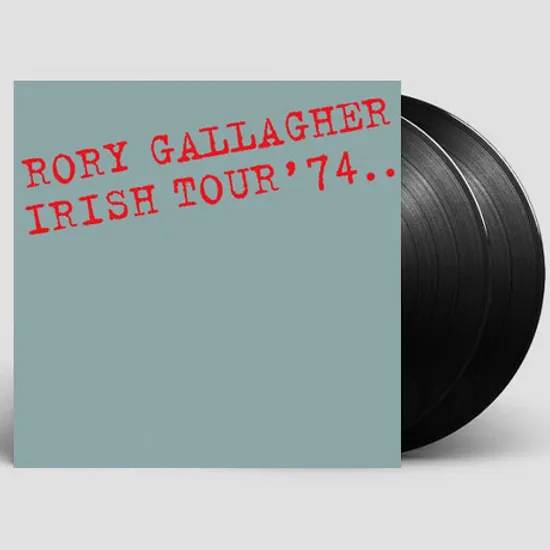 IRISH TOUR 74 [180G LP]