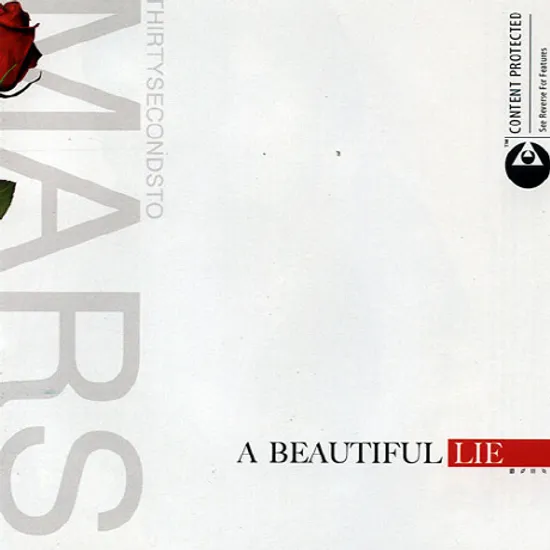 A BEAUTIFUL LIE
