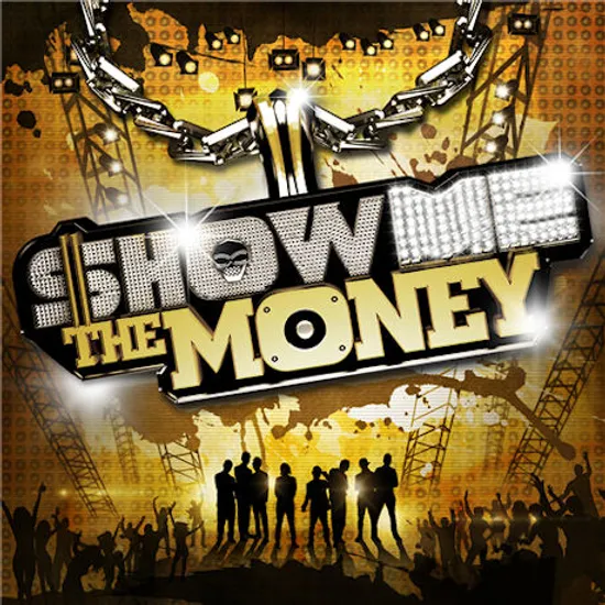 SHOW ME THE MONEY [MNET 쇼미더머니]