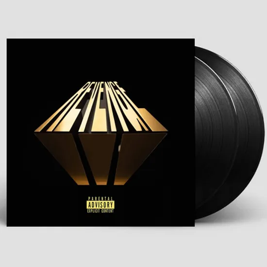 REVENGE OF THE DREAMERS 3 [LP]