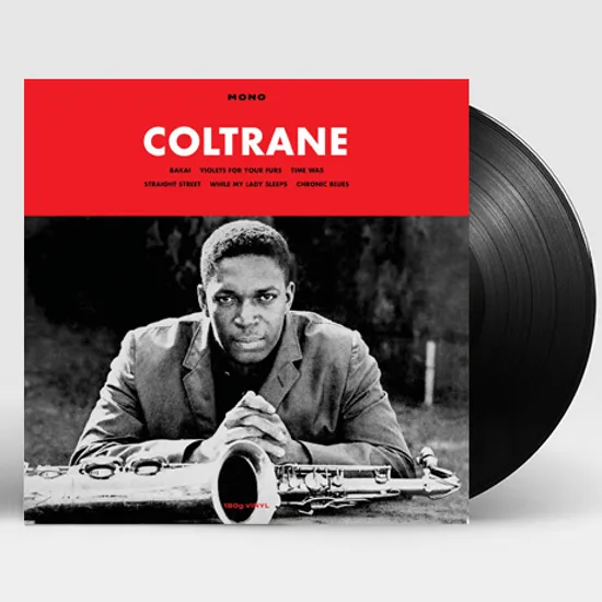 COLTRANE [180G LP]