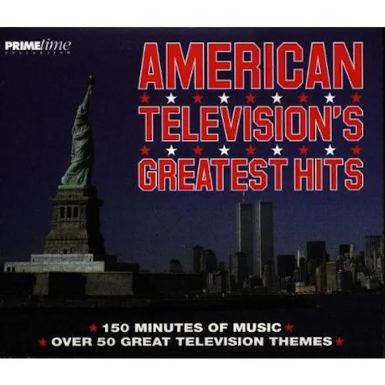 AMERICAN TELEVISION`S GREATEST HITS