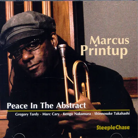 PEACE IN THE ABSTRACK