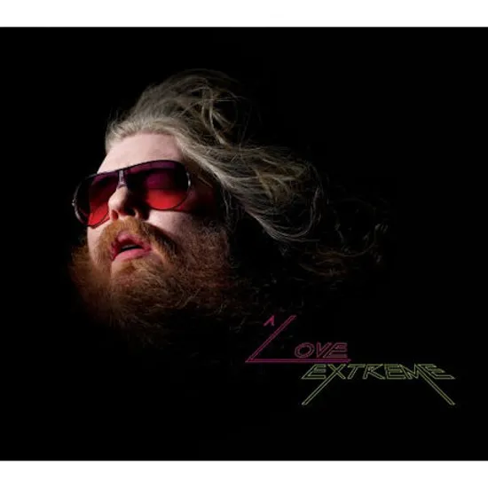 A LOVE EXTREME [180G LP]