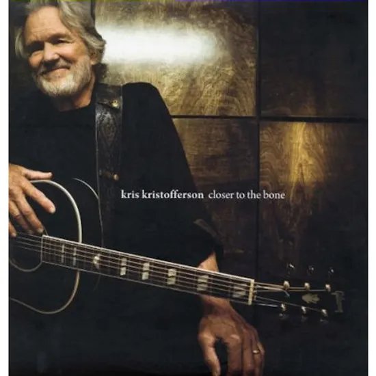 CLOSER TO THE BONE [180G LP]