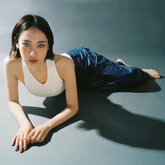 GAUSSIAN [EP]