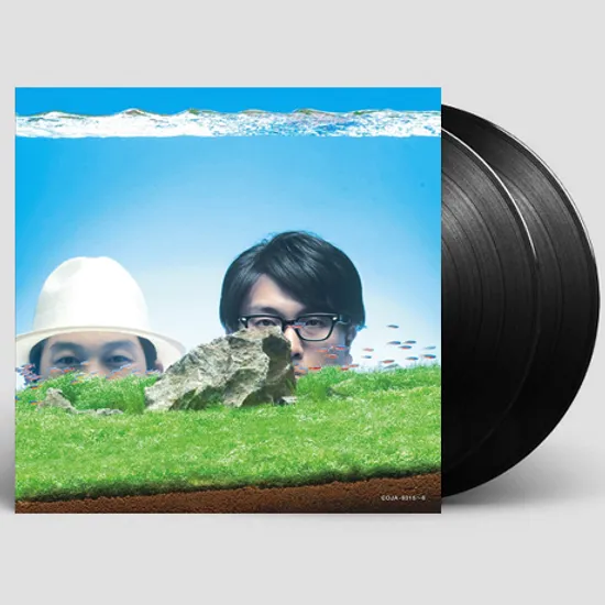 BUOYANCY [LP] [한정반]