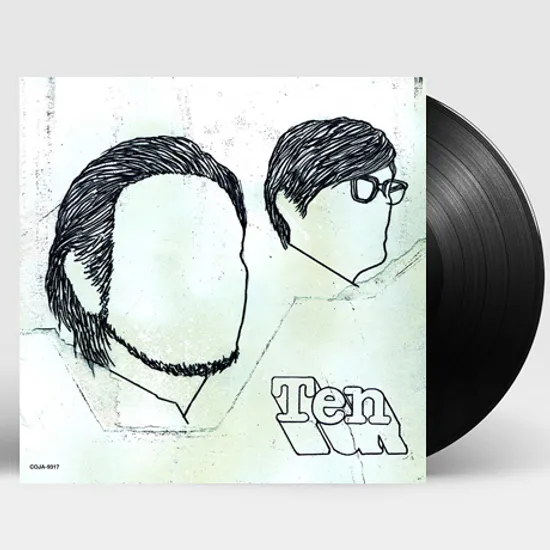 TEN [LP] [한정반]