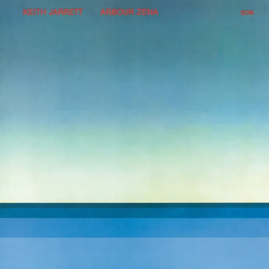 ARBOUR ZENA [ECM RE:SOLUTION]