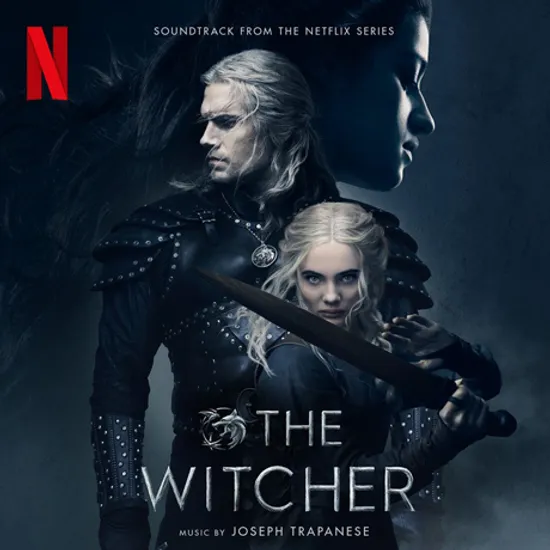 THE WITCHER SEASON 2: THE NETFLIX ORIGINAL SERIES [위쳐 시즌 2]