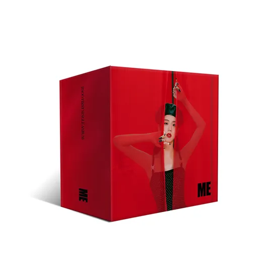 FIRST SINGLE ALBUM [ME] [KIT ALBUM]