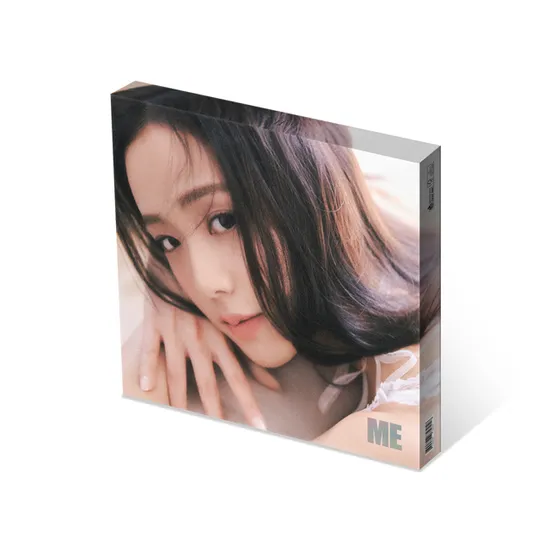 FIRST SINGLE ALBUM VINYL LP [ME] [LIMITED EDITION]