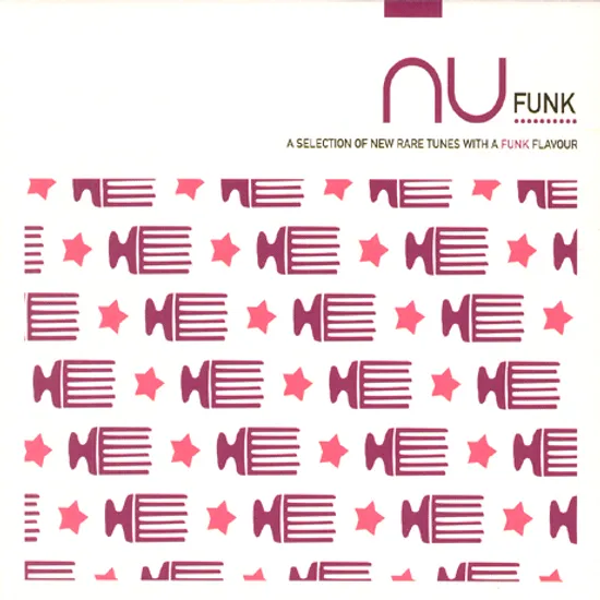 NU FUNK