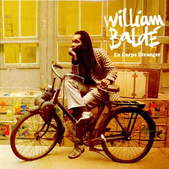 EN CORPS ETRANGER [CD+DVD]