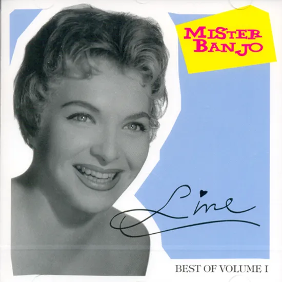 MISTER BANJO: BEST OF VOLUME 1