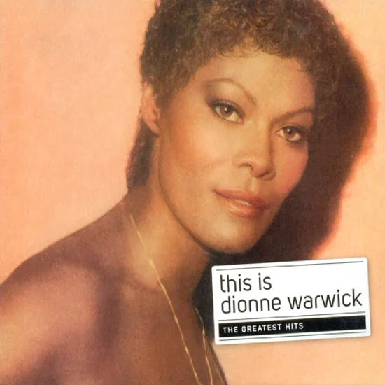 THIS IS DIONNE WARWICK [DIGIPACK]
