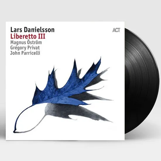 LIBERETTO III [180G LP]