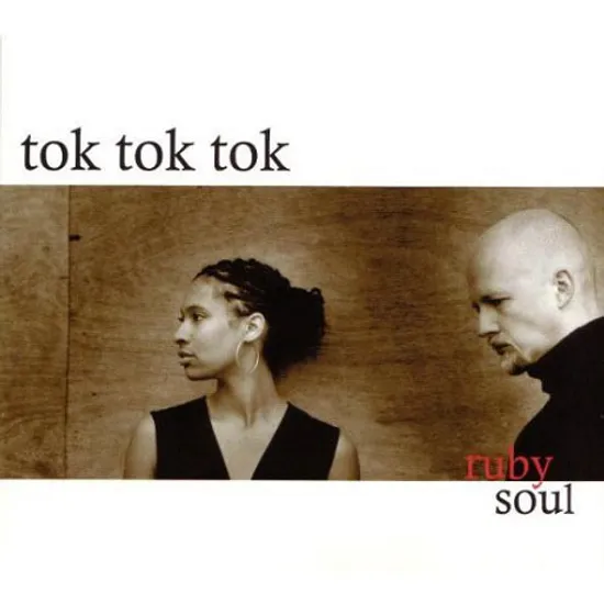 RUBY SOUL