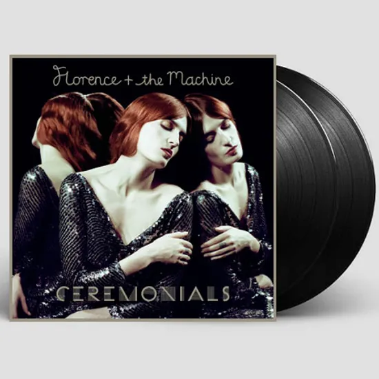 CEREMONIALS [LP]