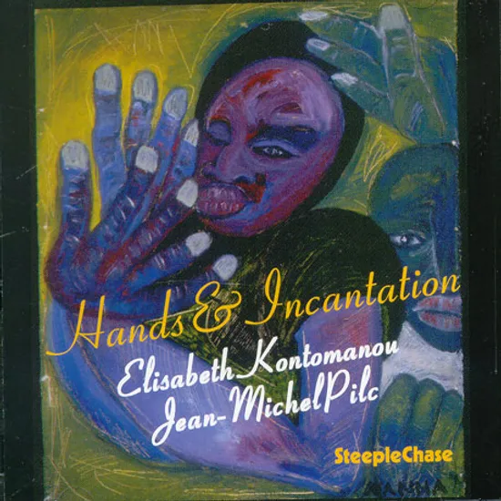 HANDS & INCANTATION