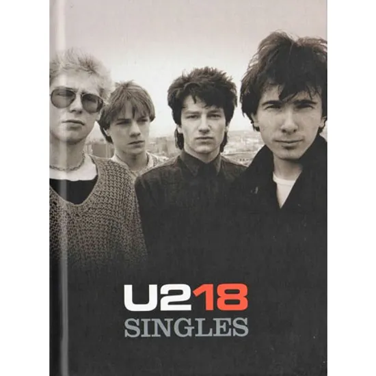 18 SINGLES [CD+DVD] [DELUXE]