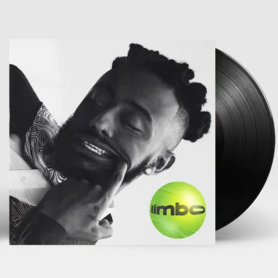 LIMBO [LP]